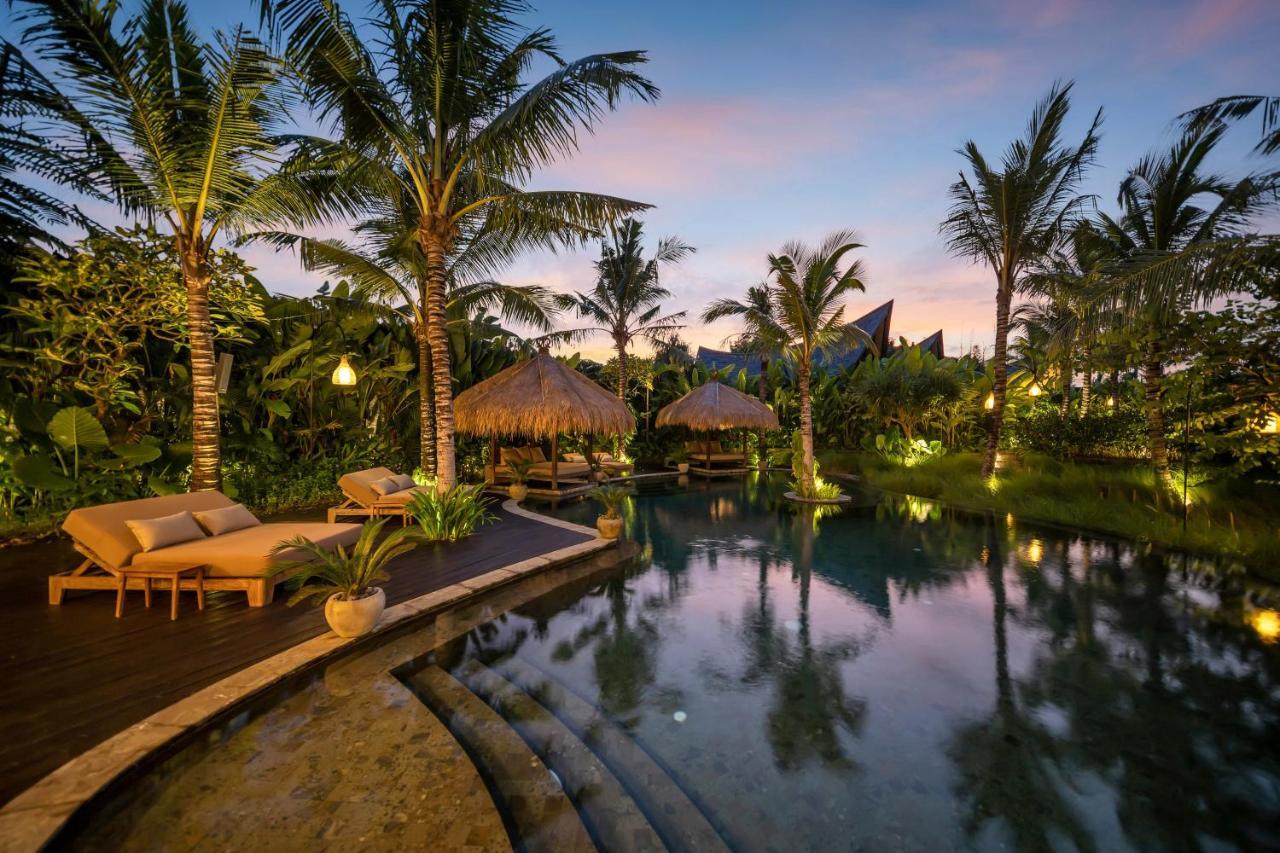 Desa Hay Canggu Eksteriør bilde