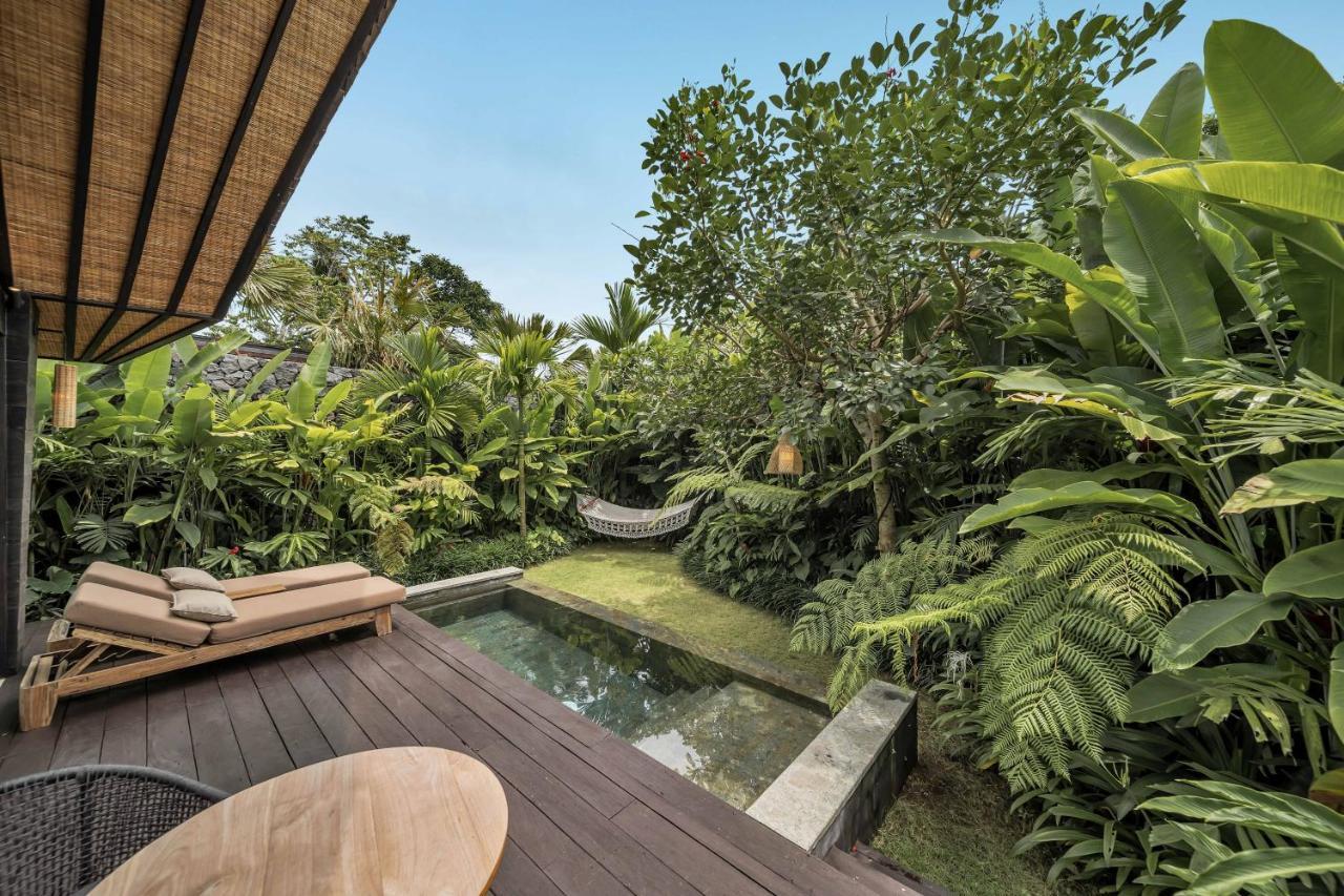 Desa Hay Canggu Eksteriør bilde